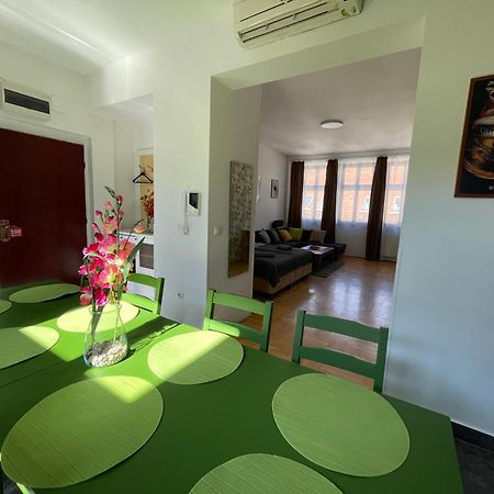 Design Apartment # Dob16 #Downtown #Nightlife Budapest Ngoại thất bức ảnh