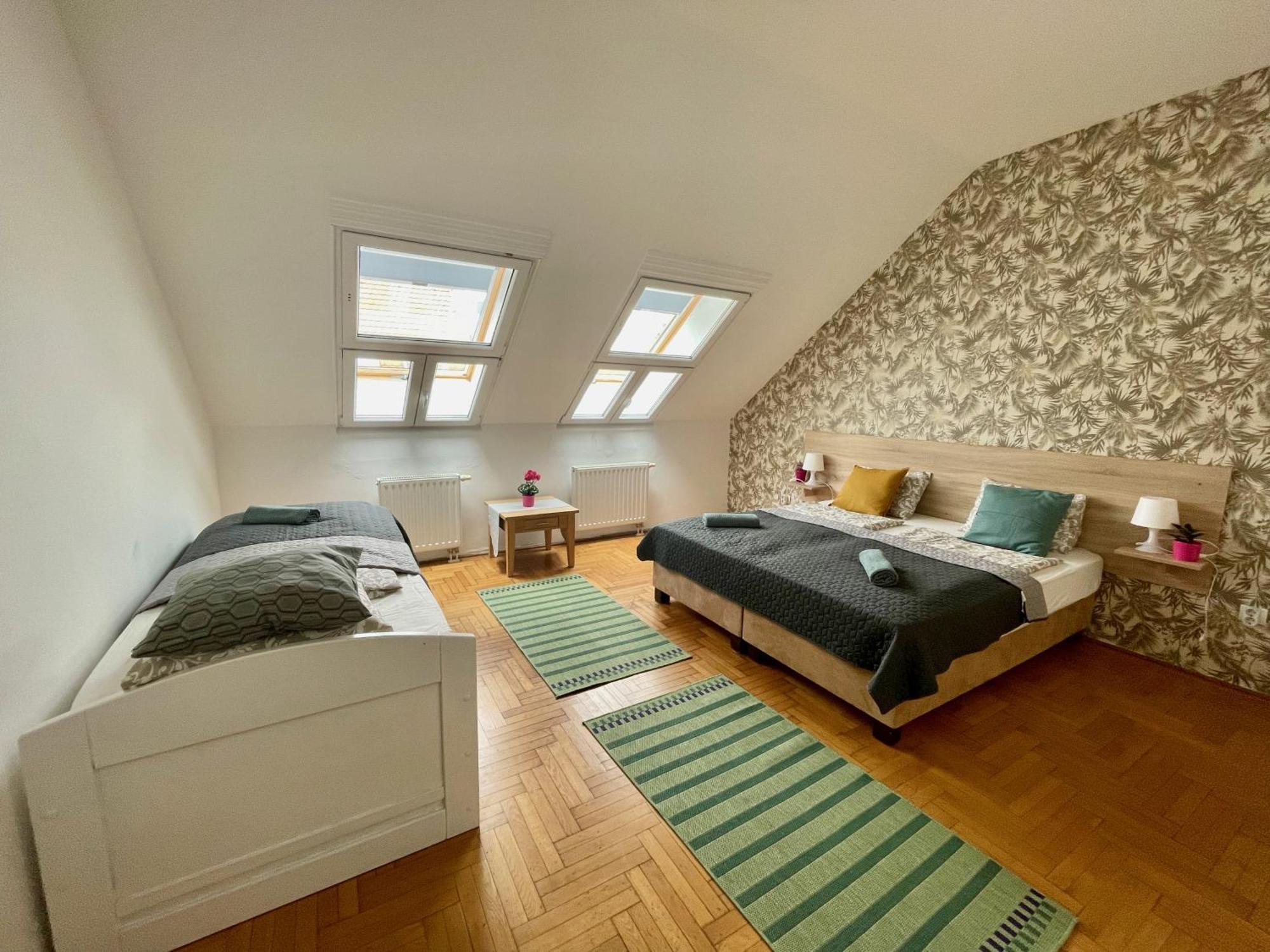 Design Apartment # Dob16 #Downtown #Nightlife Budapest Ngoại thất bức ảnh
