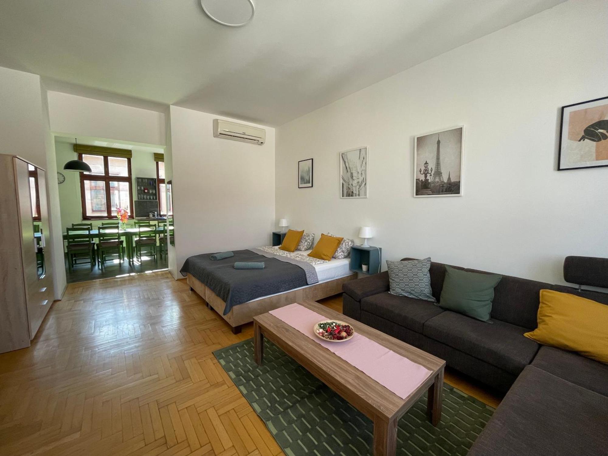 Design Apartment # Dob16 #Downtown #Nightlife Budapest Ngoại thất bức ảnh