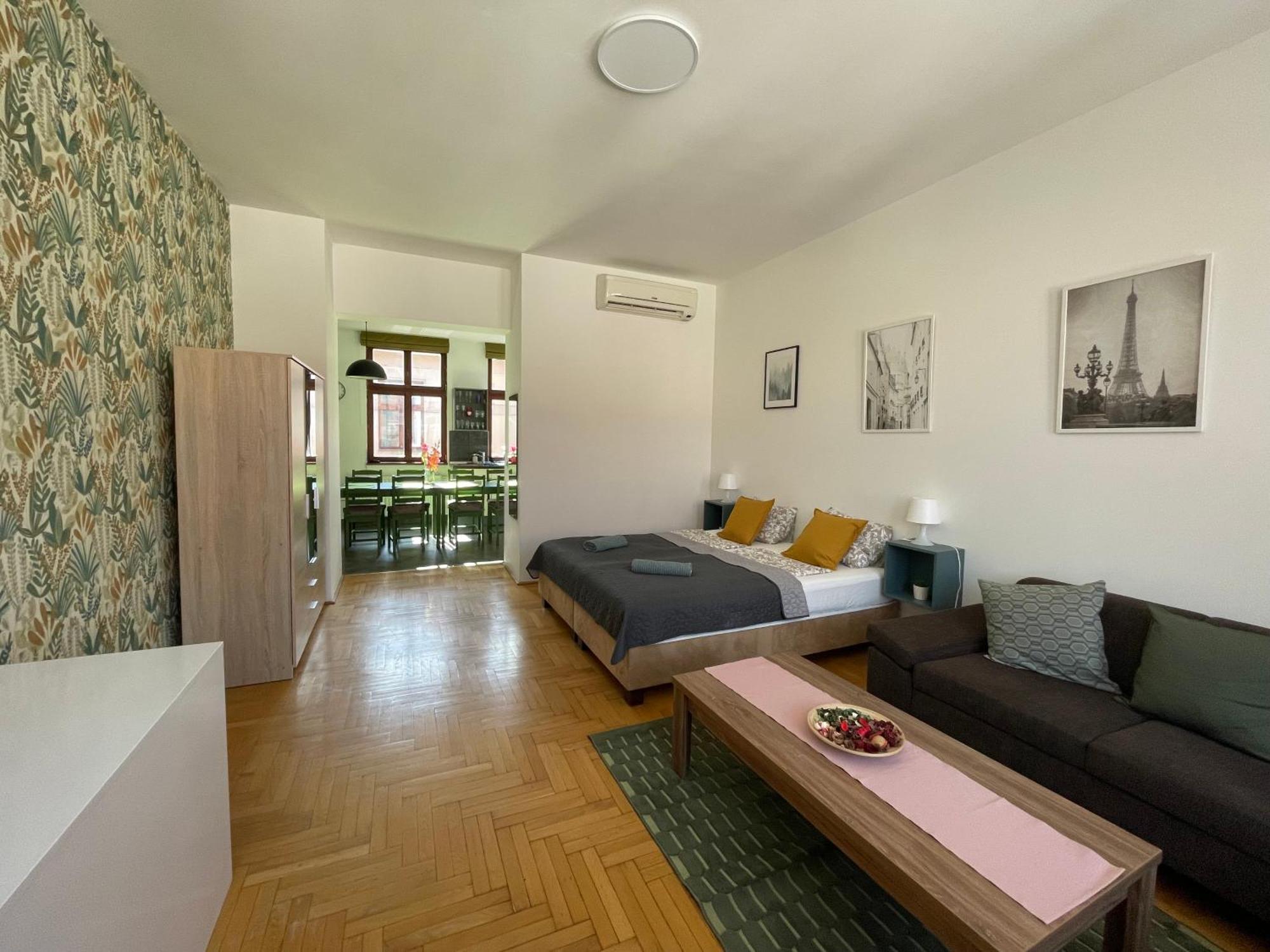 Design Apartment # Dob16 #Downtown #Nightlife Budapest Ngoại thất bức ảnh