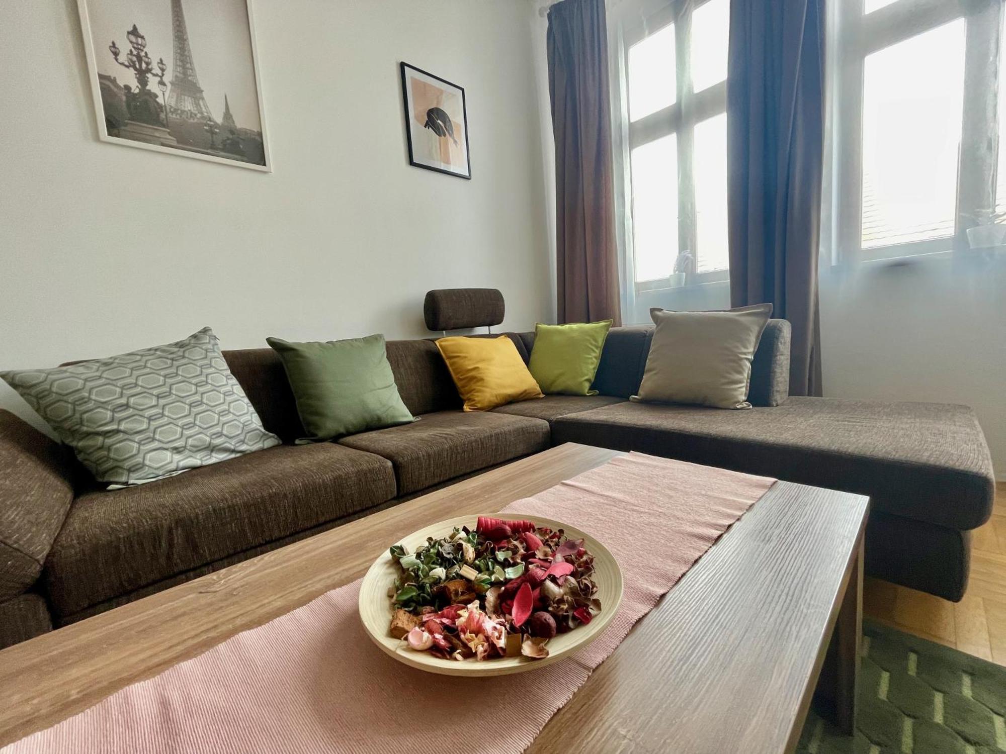 Design Apartment # Dob16 #Downtown #Nightlife Budapest Ngoại thất bức ảnh