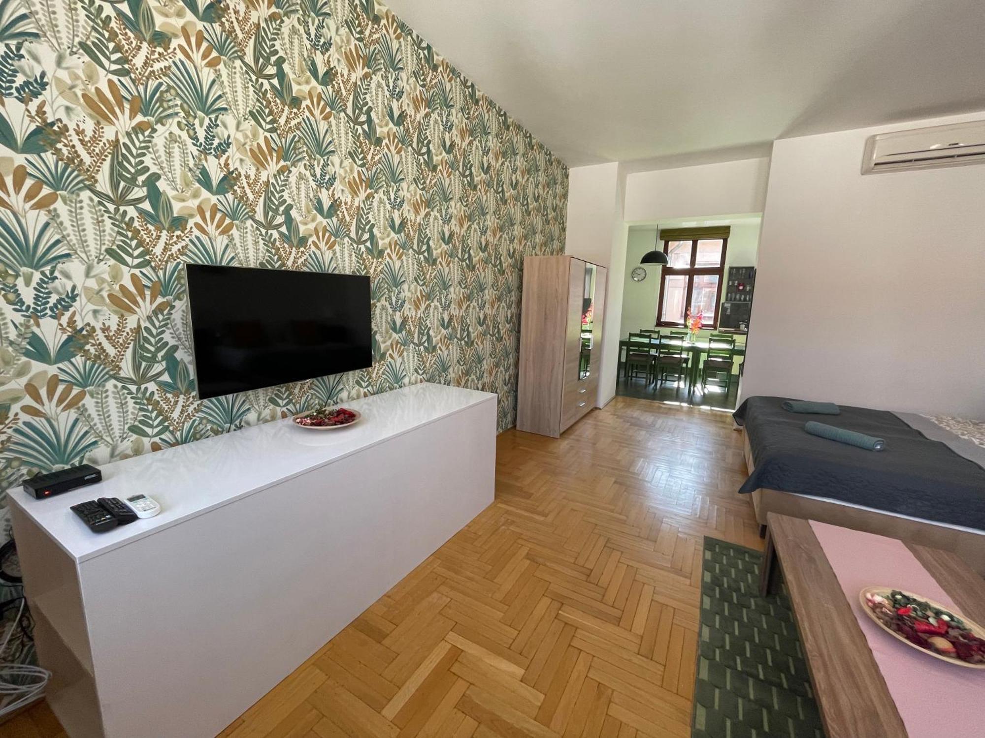Design Apartment # Dob16 #Downtown #Nightlife Budapest Ngoại thất bức ảnh