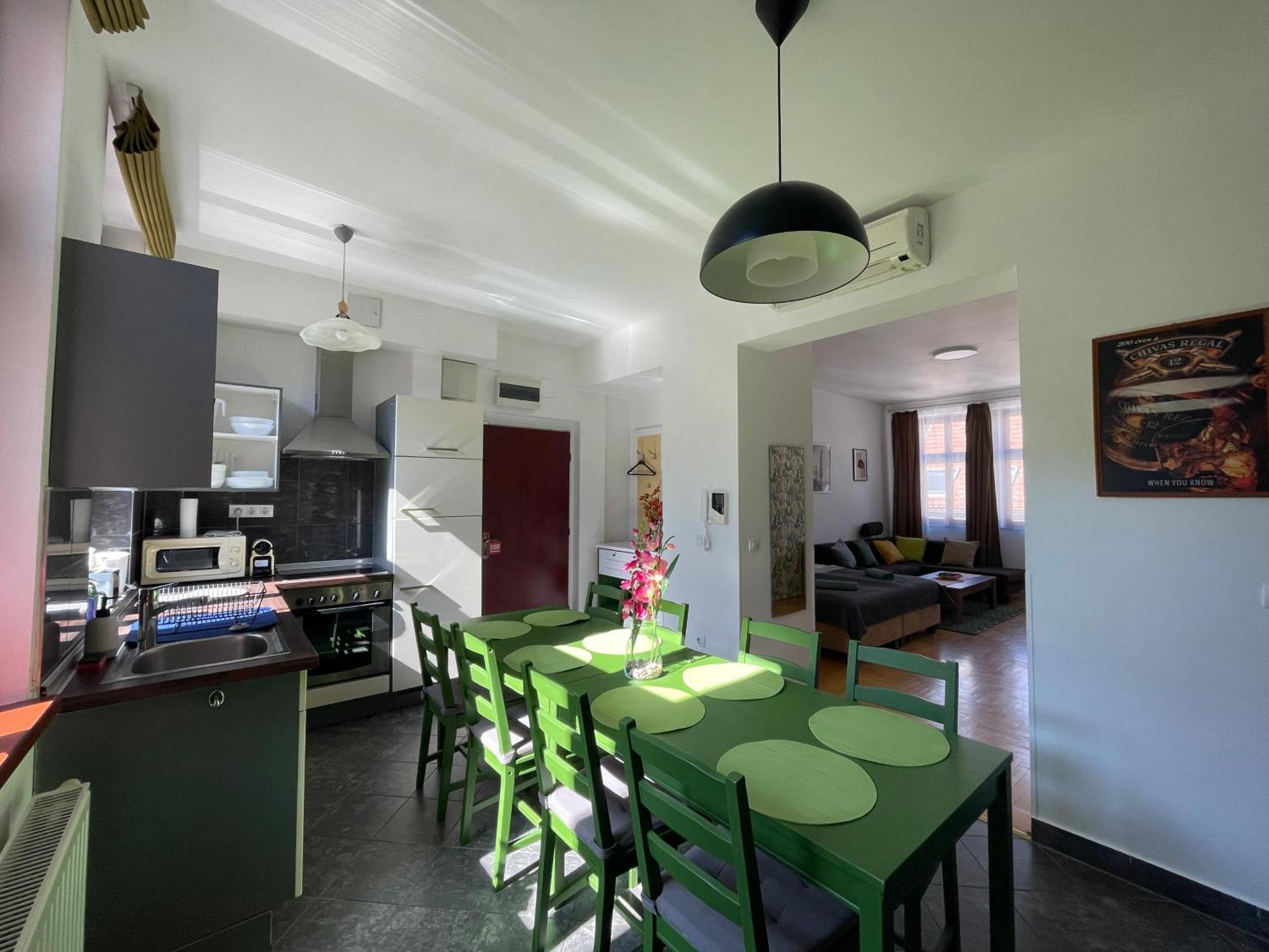 Design Apartment # Dob16 #Downtown #Nightlife Budapest Ngoại thất bức ảnh