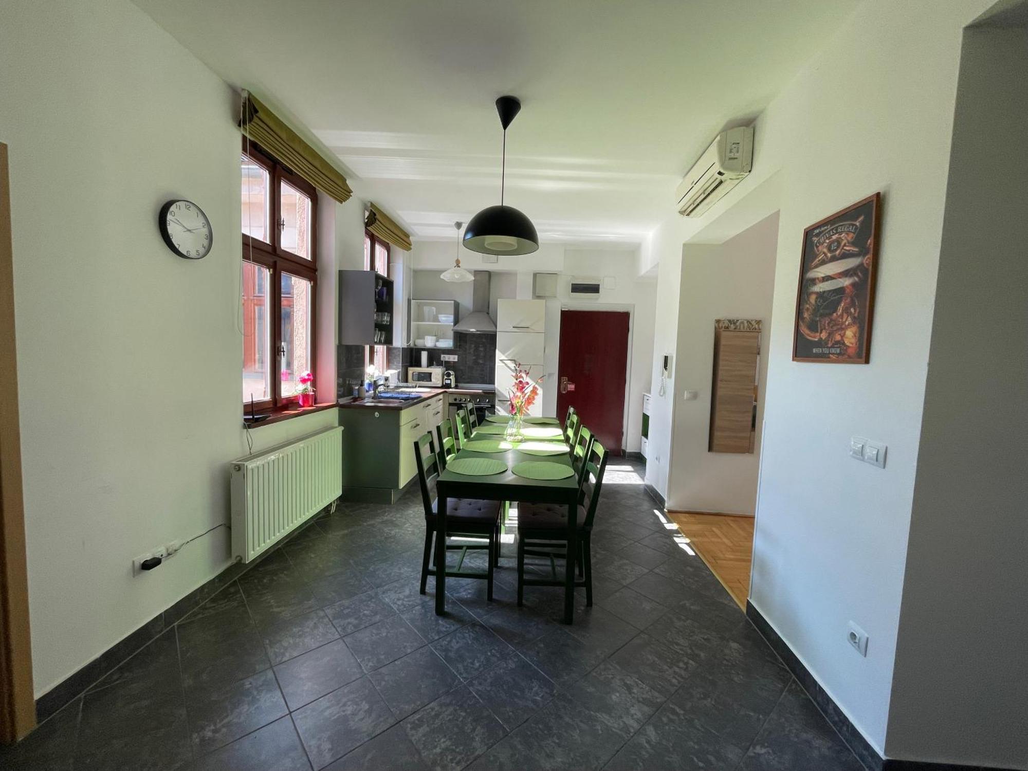 Design Apartment # Dob16 #Downtown #Nightlife Budapest Ngoại thất bức ảnh