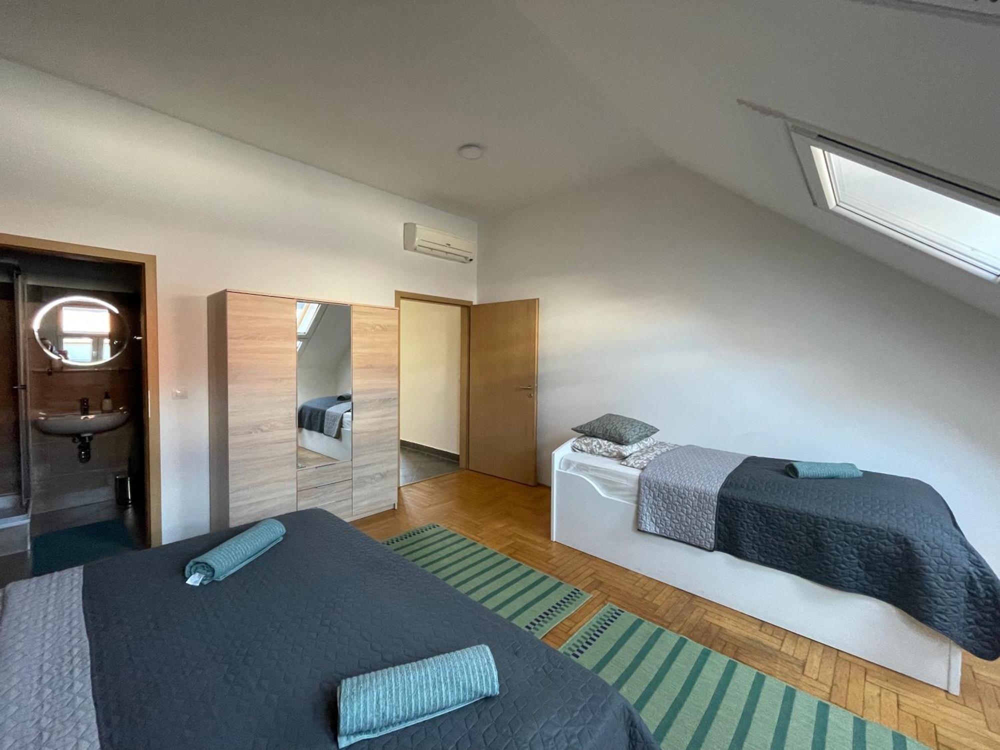 Design Apartment # Dob16 #Downtown #Nightlife Budapest Ngoại thất bức ảnh