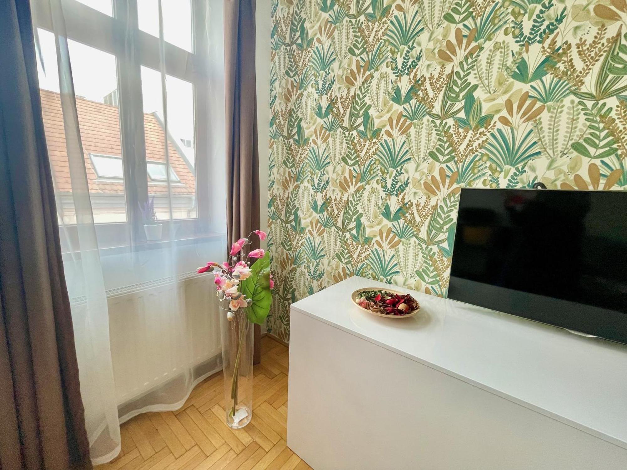 Design Apartment # Dob16 #Downtown #Nightlife Budapest Ngoại thất bức ảnh