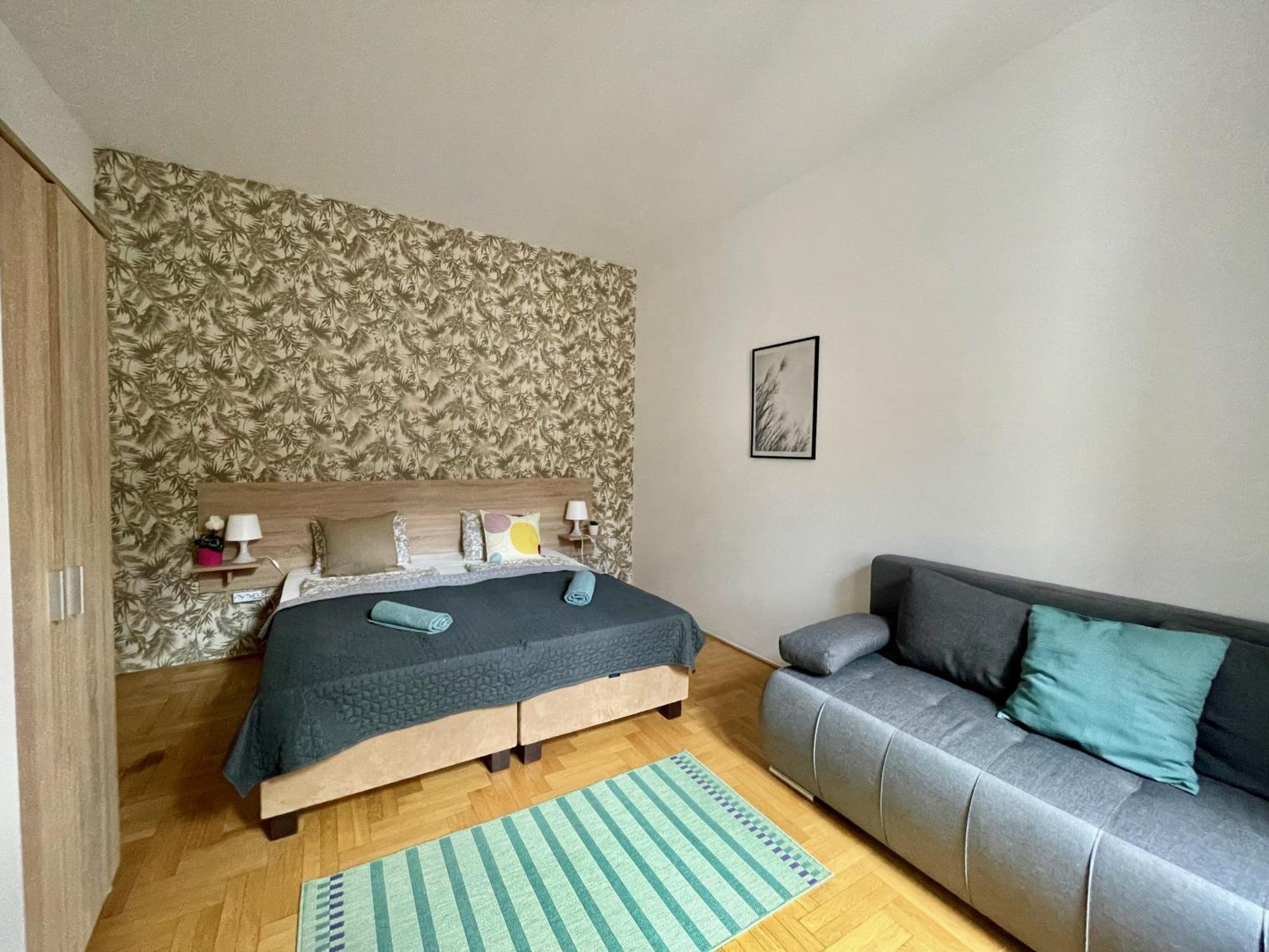Design Apartment # Dob16 #Downtown #Nightlife Budapest Ngoại thất bức ảnh