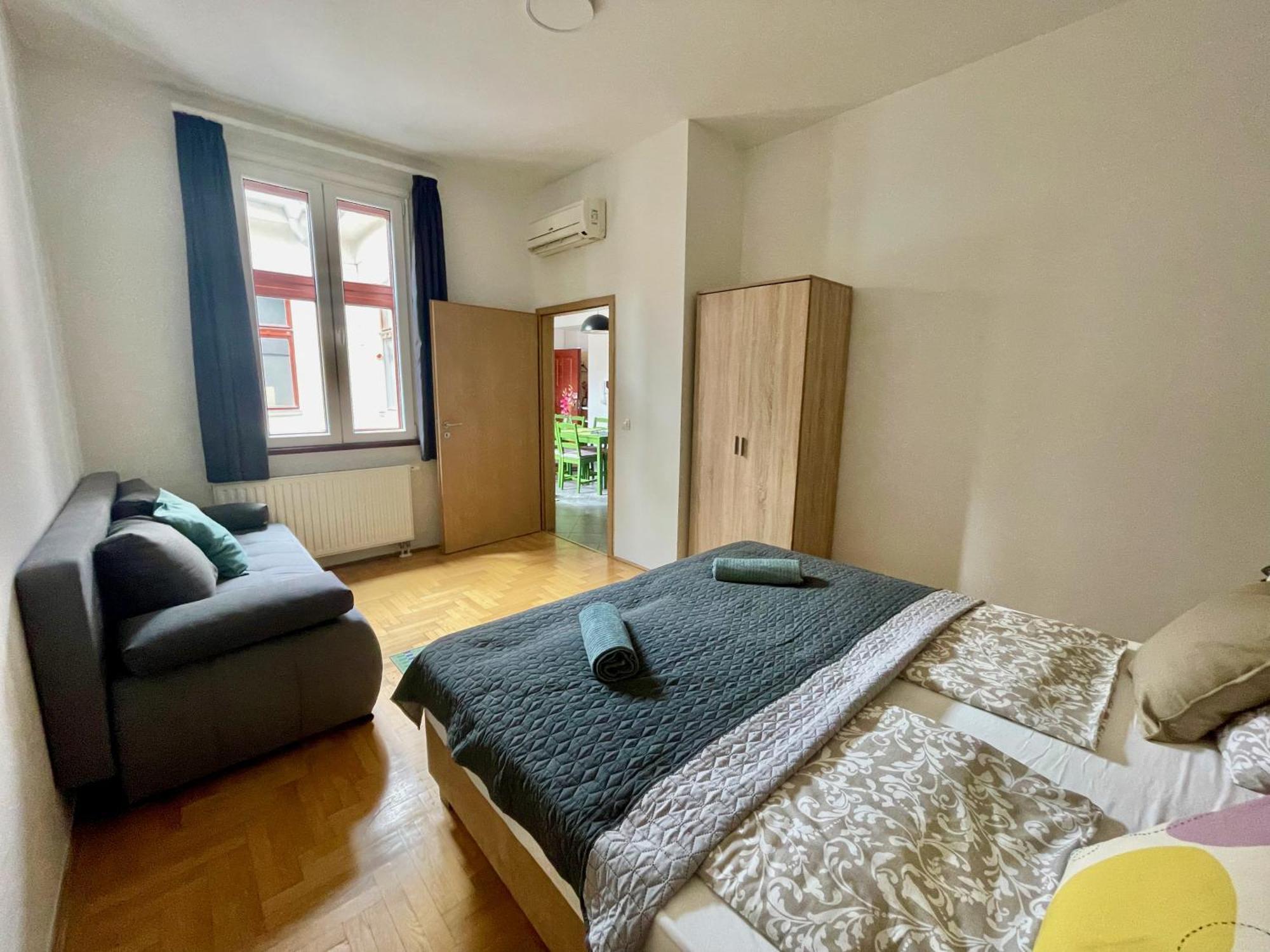 Design Apartment # Dob16 #Downtown #Nightlife Budapest Ngoại thất bức ảnh