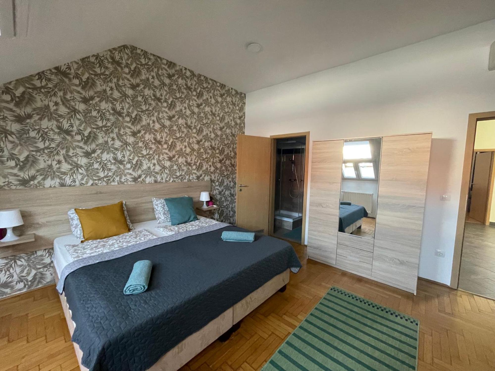 Design Apartment # Dob16 #Downtown #Nightlife Budapest Ngoại thất bức ảnh