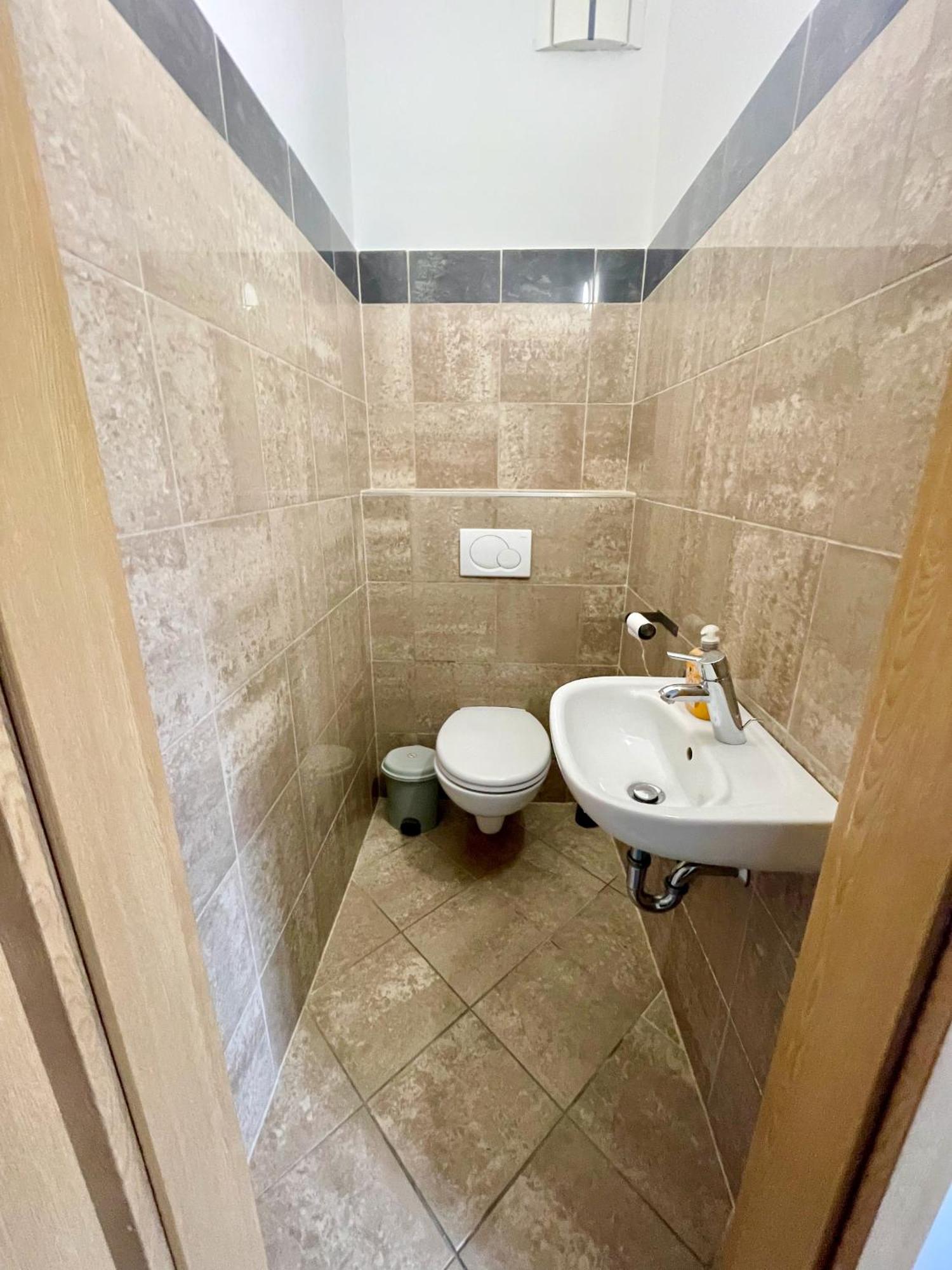 Design Apartment # Dob16 #Downtown #Nightlife Budapest Ngoại thất bức ảnh